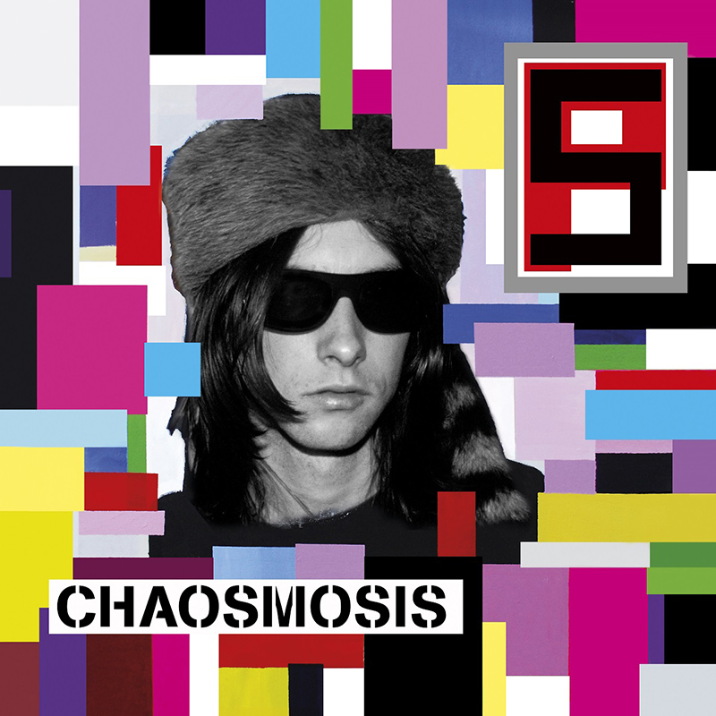 プライマル・スクリーム『Chaosmosis