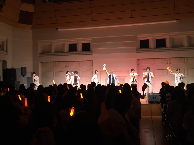 SOLIDEMO、9 /14に6thシングル「Orange」をリリース！