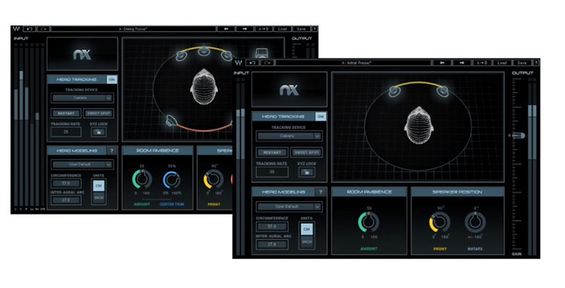 メディア・インテグレーション、WAVESのプラグイン「Nx-Virtual Mix Room over Headphones」で宅録環境をサポート！