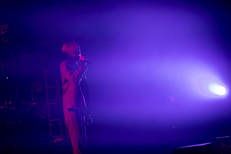 しゅーず、3月26日にZepp DiverCity(Tokyo)にてワンマンライブ「Shoose Oneman Live 2022 -Fiore-」を開催！