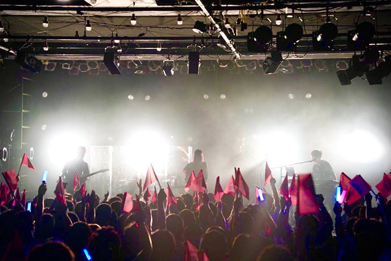 ASCA、10月2日(土)に「ASCA LIVE TOUR 2021-百希夜行-」ファイナル公演をASCAの地元・愛知県で開催！