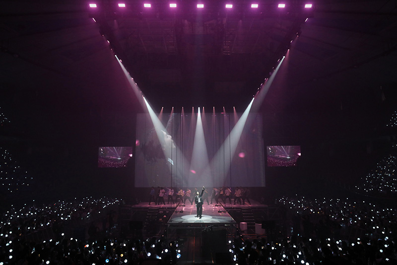 SUGA、「SUGA | Agust D TOUR ‘D-DAY’ in SEOUL’」成功裏に開催！