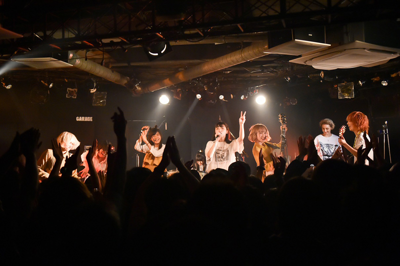 ザ・コインロッカーズ、5月27日（月）と28日（火）にメンバー39人総出演の初ライブ「SHOCASE LIVE SPECIAL」を下北沢で披露！