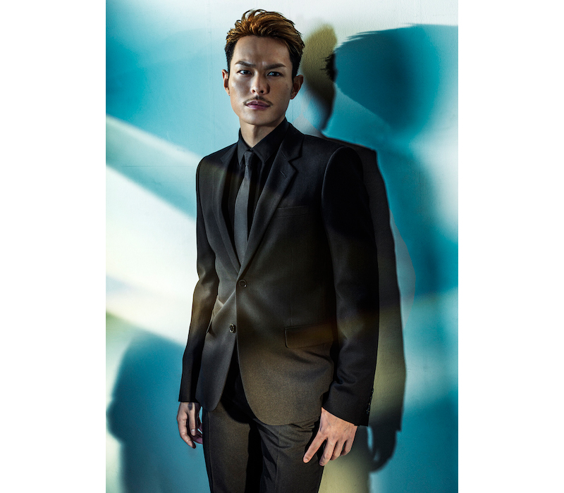 Crystal Kay、今市隆二（三代目 J Soul Brothers from EXILE TRIBE）とコラボが実現！
