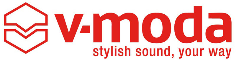ローランド、ヘッドホン・ブランド「V-MODA」の新しいブランド・ロゴと、同ブランド初のノイズ・キャンセリング機能付きワイヤレス・ヘッドホン「M-200 ANC」を発表！