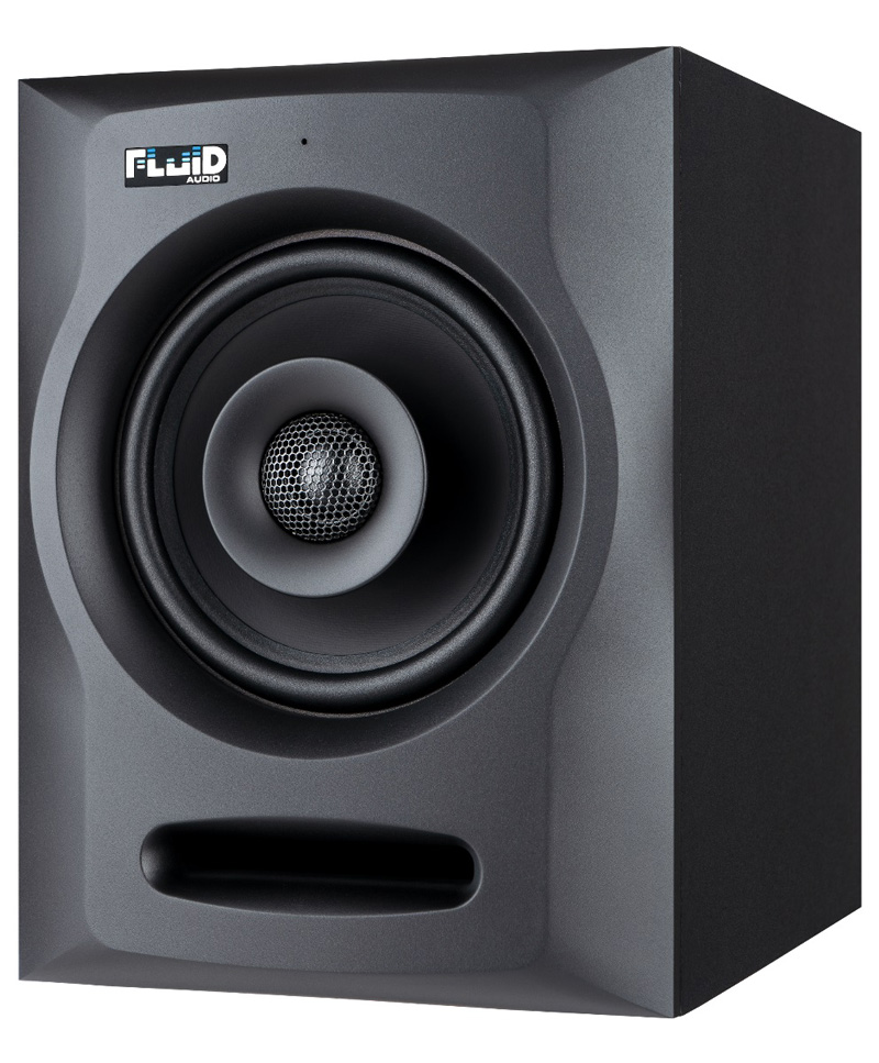 ローランド、Fluid Audio「FX80」と「FX50」をリリース！（音楽制作に最適な本格的な音質と機能、お手ごろな価格を両立）