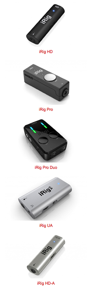 IK Multimedia、対象商品を購入すると「AmpliTube 4 Deluxe」が無償提供されるキャンペーンを実施!