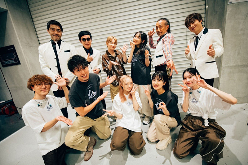 幾田りら、自身初となるワンマン・ツアー 幾田りら1stワンマンツアー