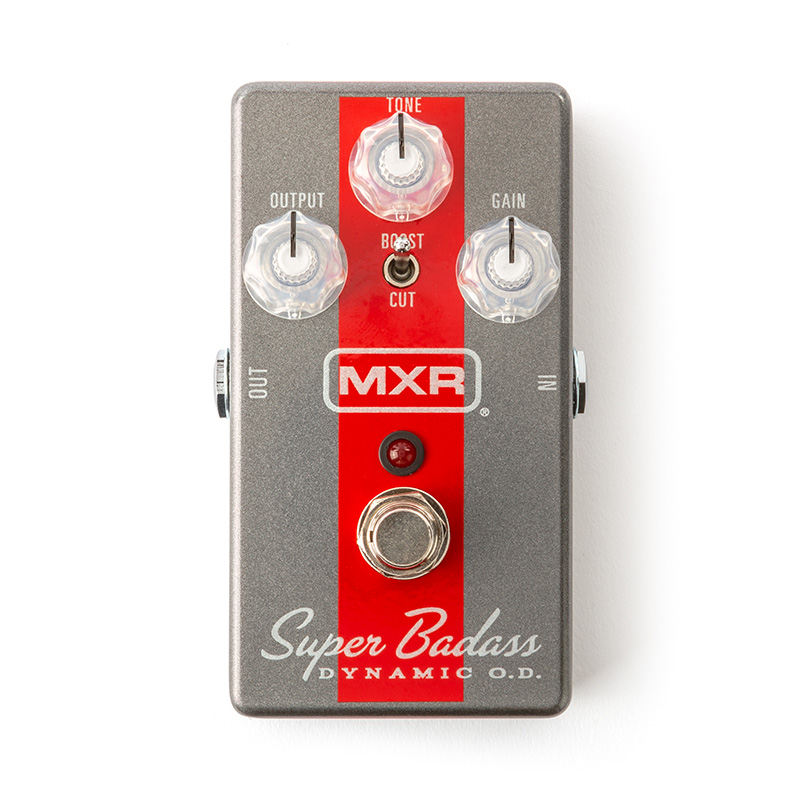 MXR「M249 Super Badass Dynamic O.D.」