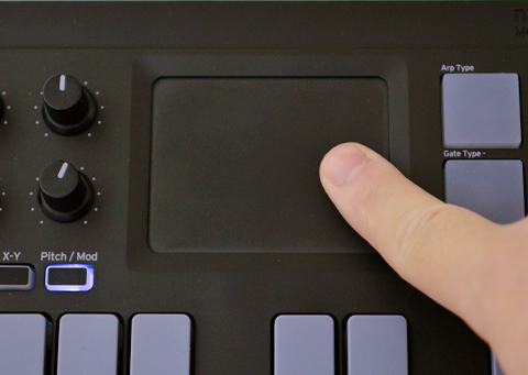 徹底レビュー】 KORG「nanoKEY Studio」＆「nanoKONTROL Studio