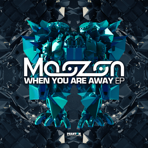 Maozon「When You Are Away」