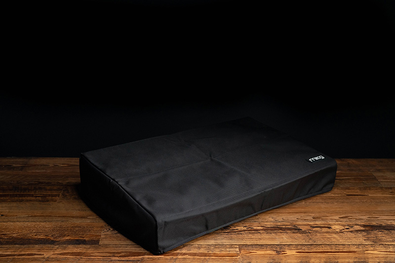 ダストカバー：MINIMOOG MODEL D DUST COVER メーカー希望小売価格：12,100 円（税込）