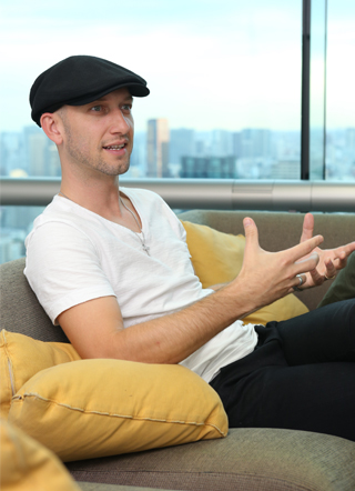 【インタビュー】MONKEY MAJIKベストアルバム『A.RI.GA.TO』｜TuneGate.me