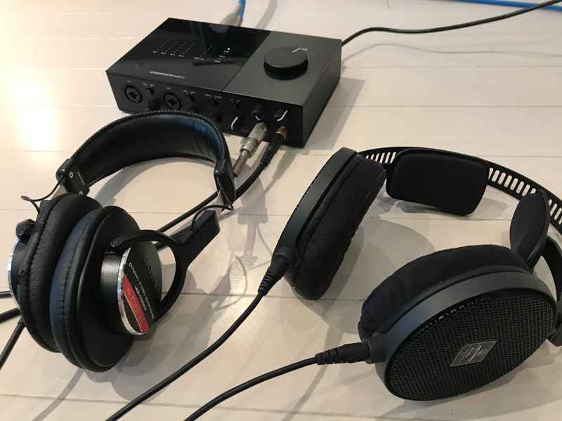 Native Instruments、「KOMPLETE AUDIO 6 MK2」徹底レビュー（TuneGate