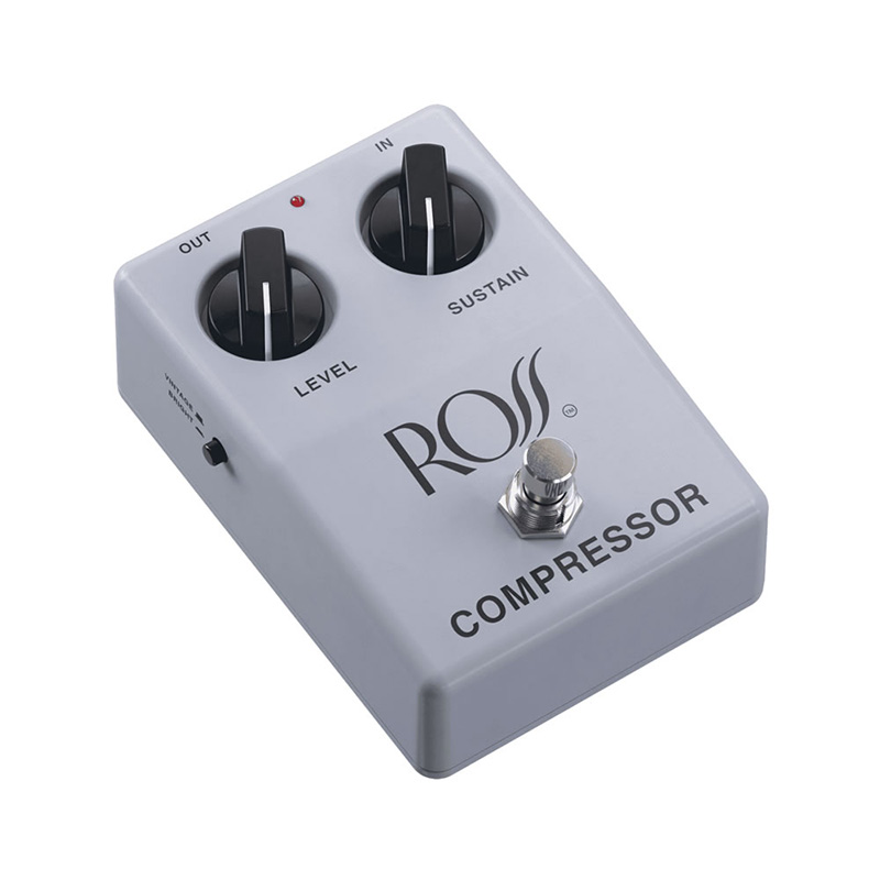 ROSS Compressor