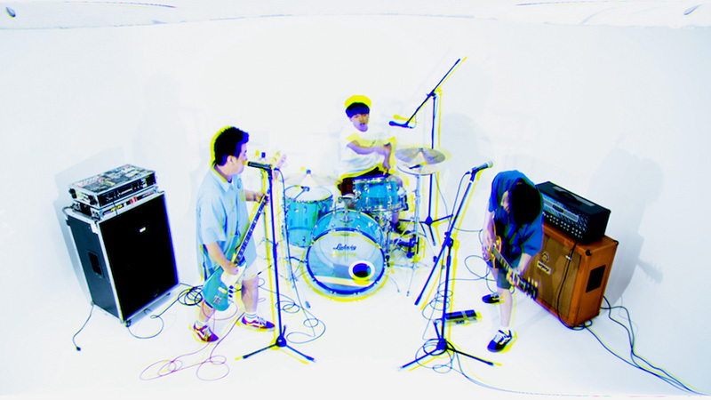 SonoSheet、EP『Rainy Blue EP』リリースに先駆け、配信シングル「レイニー」配信開始！ミュージックビデオも公開！