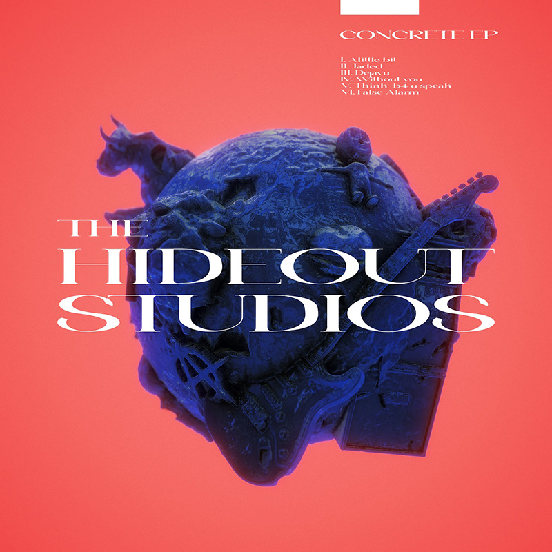 The Hideout Studios
