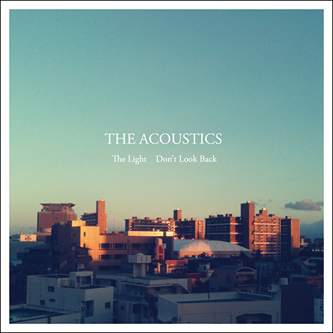 The Light,Don’t Look Back