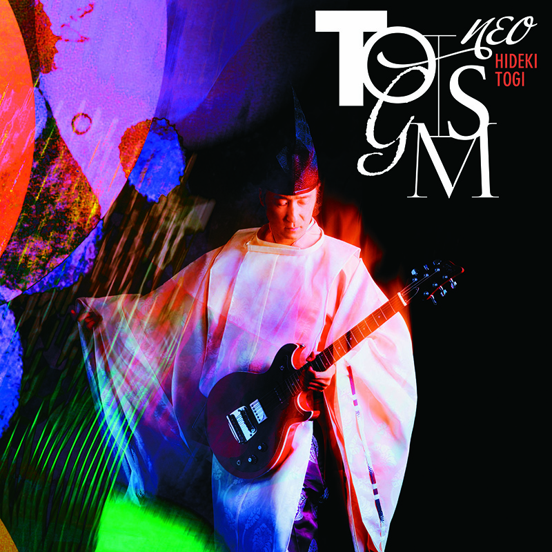 雅楽師、東儀秀樹の約３年ぶりのニュー・アルバム『NEO TOGISM』3月発売決定！本日からアルバムティザー映像公開