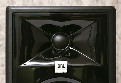 JBL「305P MkII」を徹底チェック｜TuneGate.me