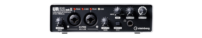 UR22mkII