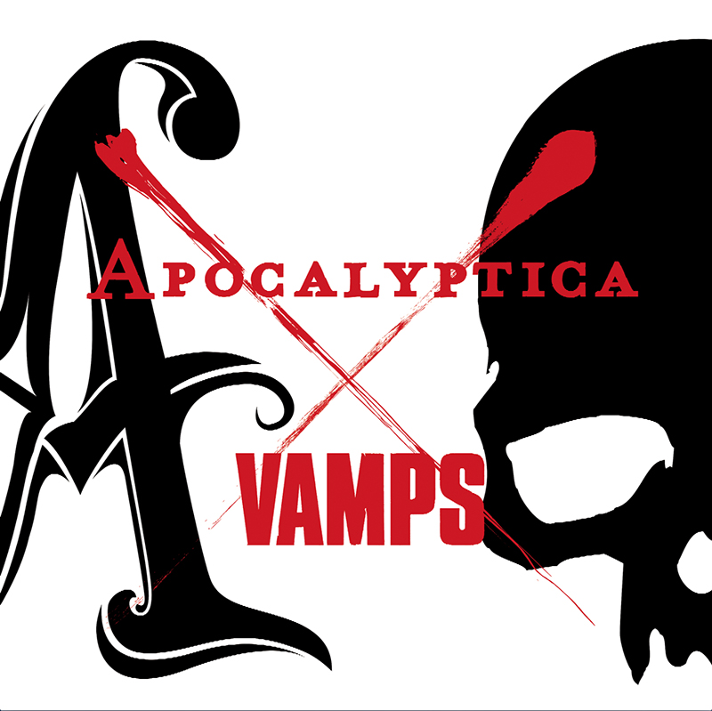 VAMPS APOCALYPTICA SIN IN JUSTICE