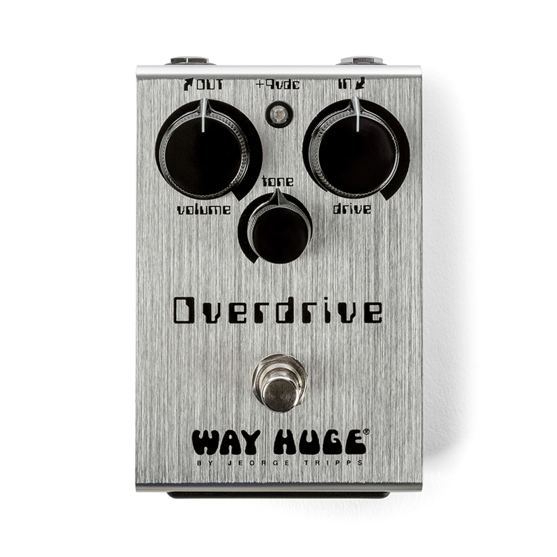 Way Huge「WHE205OD Overdrive」