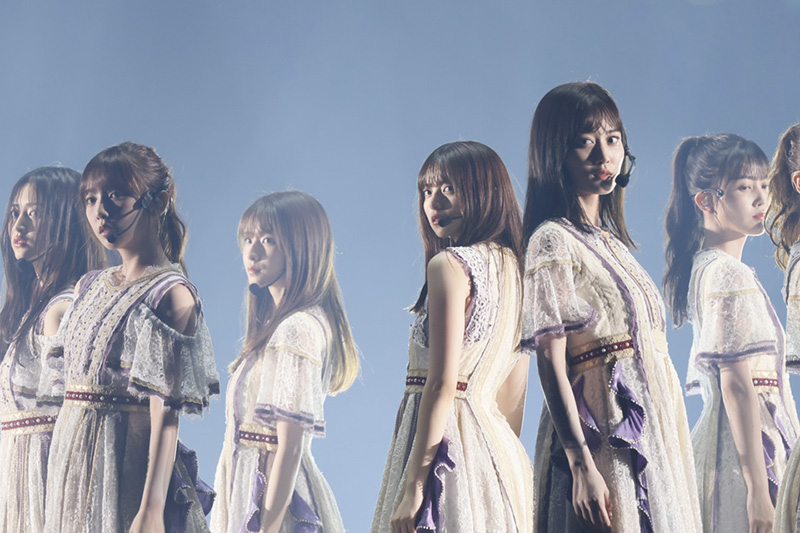 乃木坂46 1期生・齋藤飛鳥の卒業コンサート初日公演が、5月17日（水）に東京ドームにて開催！