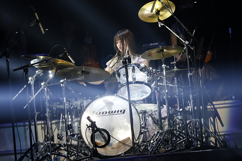 乃木坂46 1期生・齋藤飛鳥の卒業コンサート初日公演が、5月17日（水）に東京ドームにて開催された。