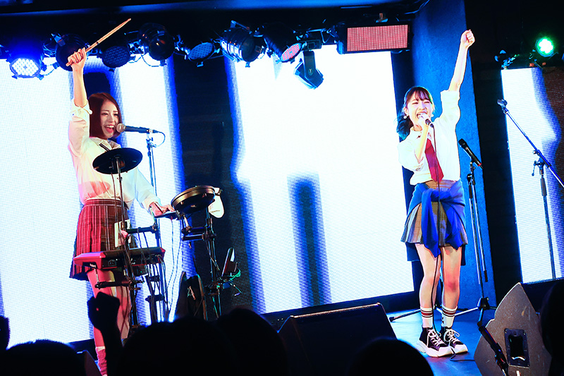 ファンタスティック☆パイセンが8月7日原宿RUIDOにてライブイベント『夏のパイセン祭り』を開催！
