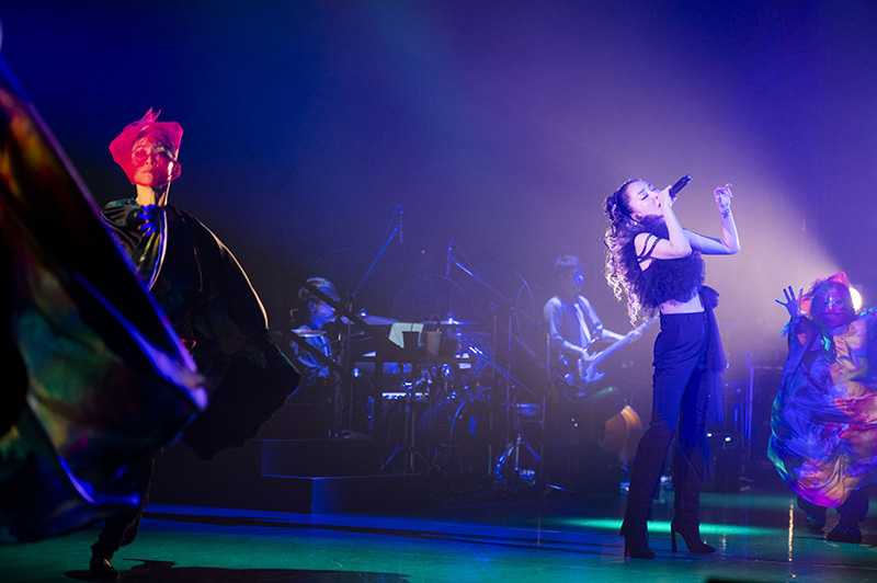 自身初のセルフプロデュースアルバム「I」を引っ提げた 全国ツアー「MIKA NAKASHIMA CONCERT TOUR 2022 『I』 」完走！ 9/13 LINE CUBE SHIBUYAファイナル公演ライブレポート   「MIKA NAKASHIMA LIVE at BLUE NOTE TOKYO」開催決定！