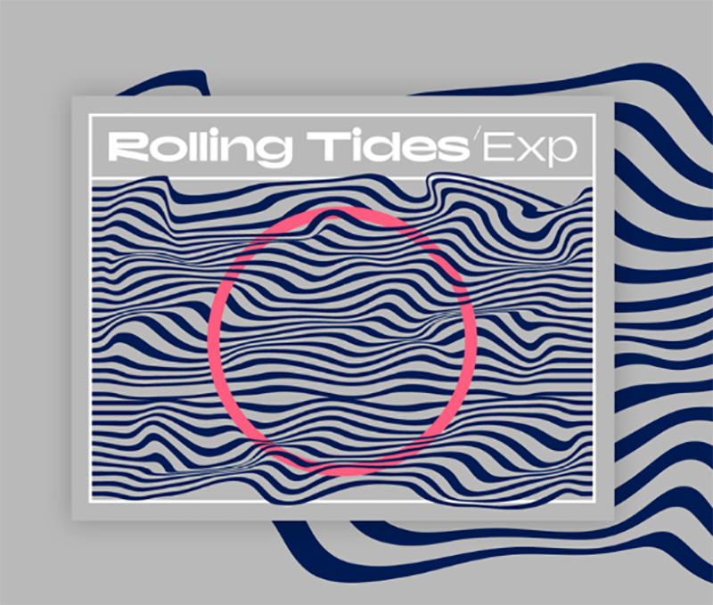 Native Instrumentsから記念すべき100番目のエクスパンション「Rolling Tides」がリリースされた。