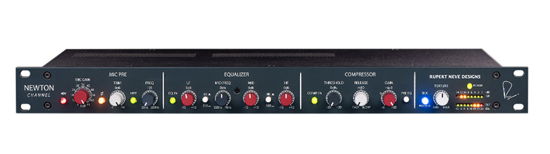 Rupert Neve Designs、Newton Channel（ニュートン チャンネル）