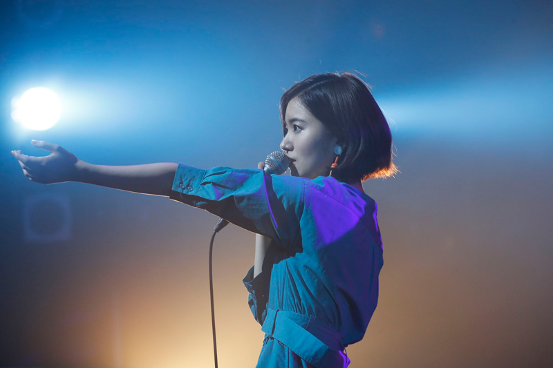 杏沙子