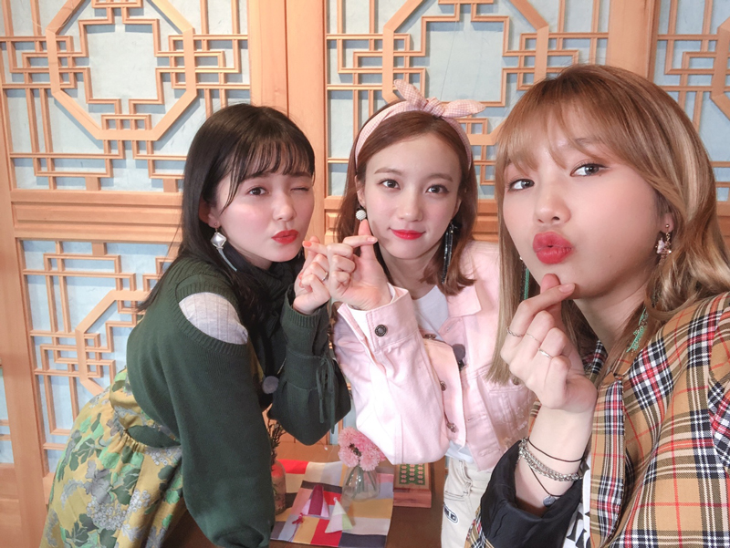 OHMYGIRL ミミ リミテッド Oh My Girl - 10th ミニアルバム: Dreamy Resonance (Mood Cut