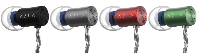 AZLA、ストリーミング環境やモバイルゲーム用に最適化したイヤホン「AZEL（アゼル）」をリリース！