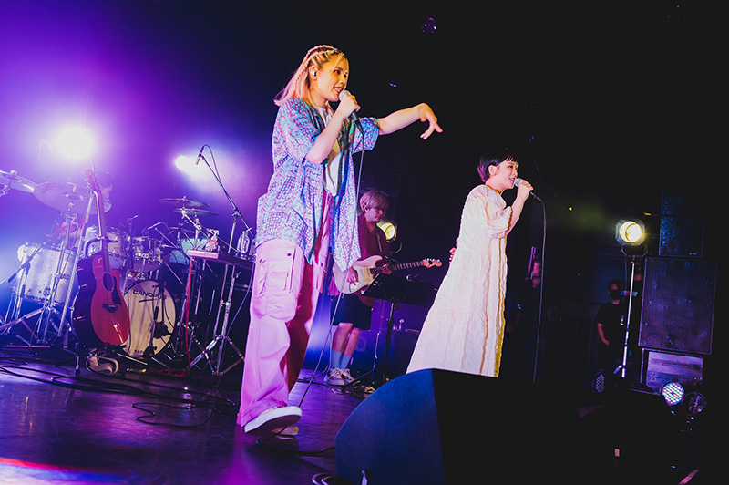 Anly、全国ツアー「“Sweet Cruisin’” Tour 2021」が7月4日（日）東京　恵比寿 LIQUIDROOMにて最終公演！