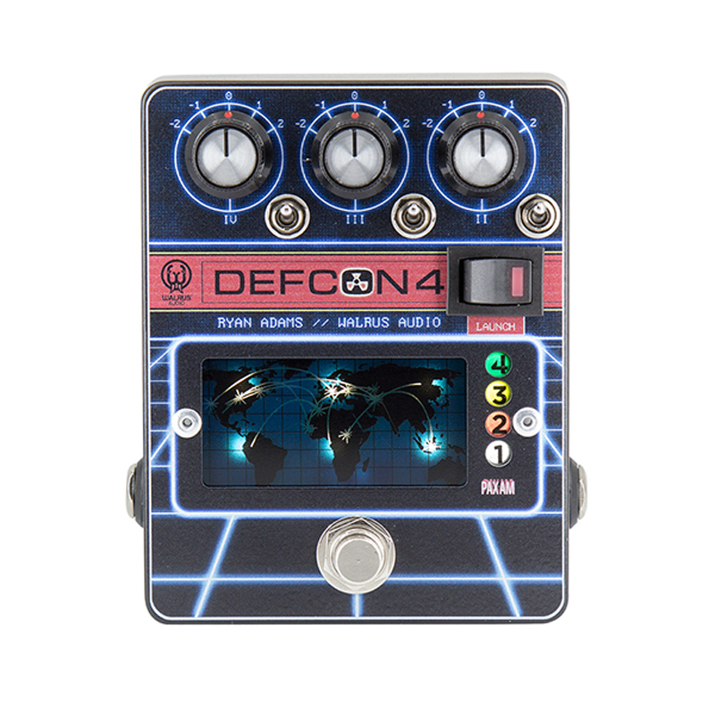 DEFCON4