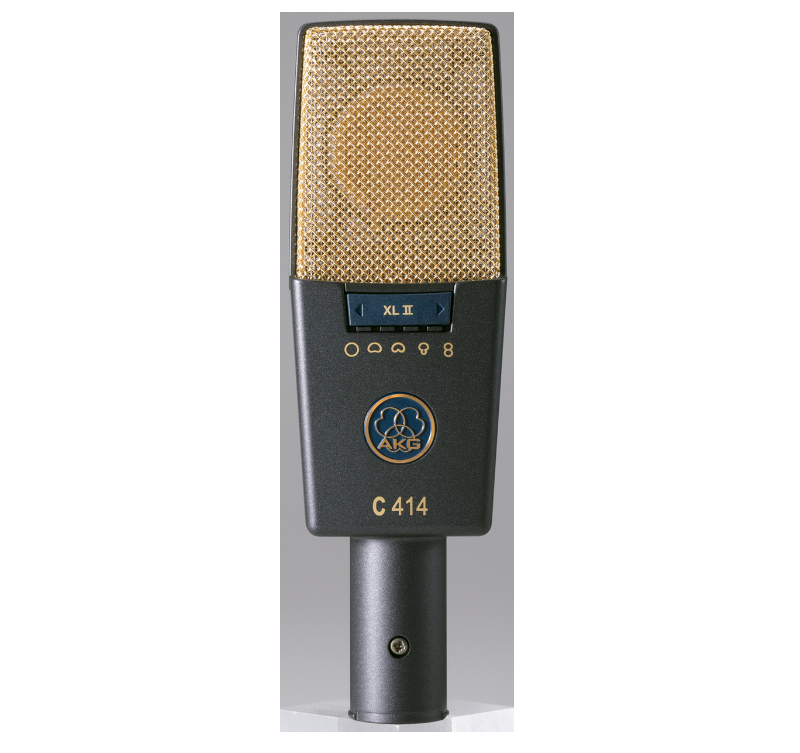 ウスで AKG C414 XLII コンデンサーマイク AfHXr-m58338115779 カテゴリー