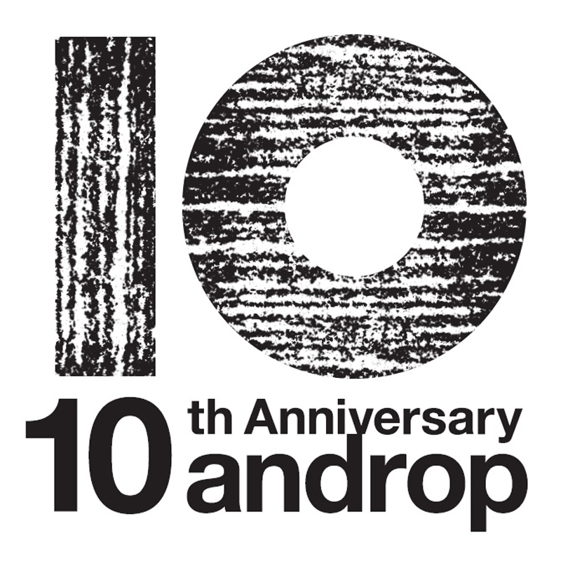 androp、アニバーサリーを彩るアルバム『daily』を携え、15日(水)東京・LIQUIDROOMより全国ツアーがスタート！