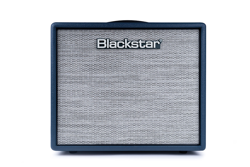 Blackstar「STUDIO 10 EL34 Royal Blue」