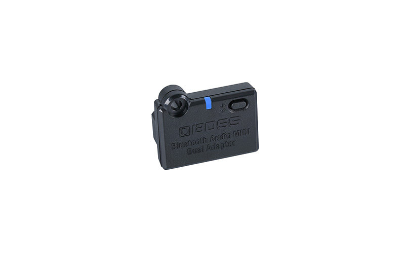 『Bluetooth® Audio MIDI Dual Adaptor』