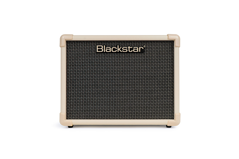 Blackstar「ID:CORE V3 STEREO 10 DOUBLE CREAM」