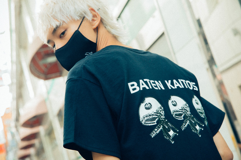 Waboku×A-1 PicturesがタッグのアニメMVプロジェクト『BATEN KAITOS』の企画展が、東京・表参道から新しいカルチャー情報を発信している複合的カルチャースペース『SPAGHETTI』にて開催決定！