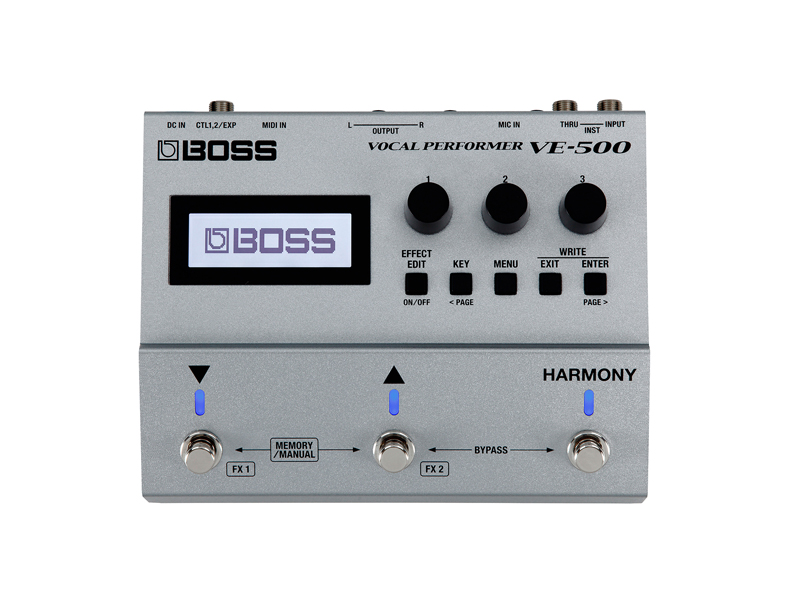 VE-500