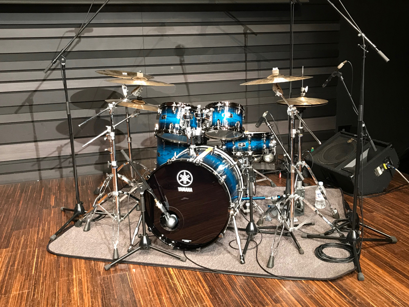 Live Custom Hybrid Oak