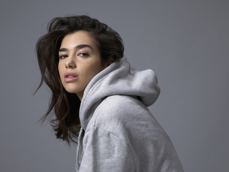 メガレア！Dua Lipa 「Dua Lipa」コンプリート3LPデラックス盤