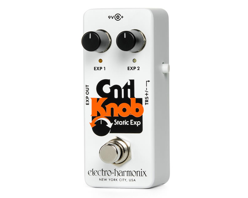 Electro-Harmonix「Cntl Knob」