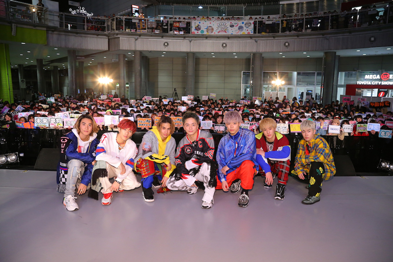 BALLISTIK BOYZ