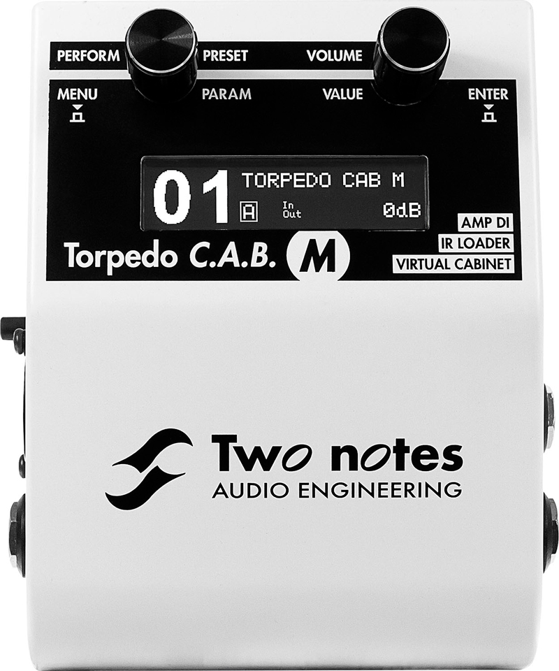 Torpedo C.A.B. M